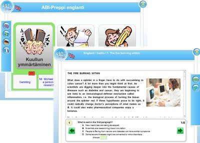 Abi-preppi