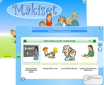 Makiset