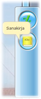 Sanakirja
