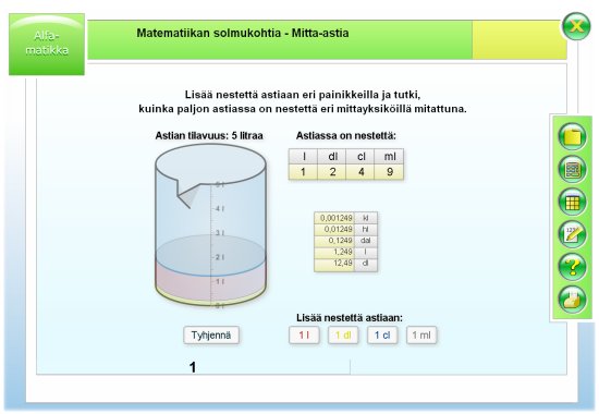 Mitta-astia