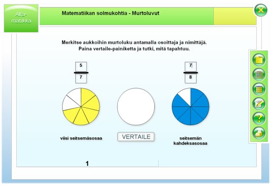 Murtoluvut