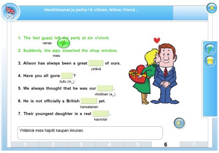 Aukkolause