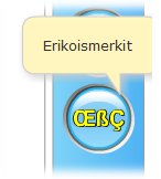 Erikoismerkit