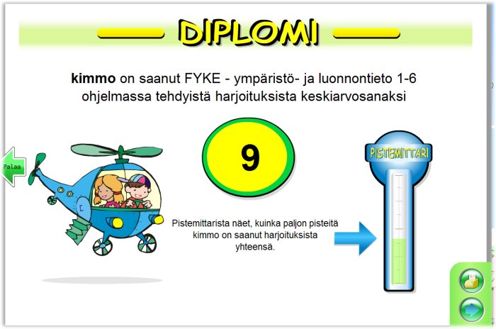 Diplomi