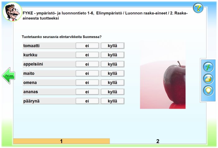 Väittämä