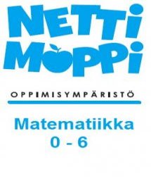 Netti-Moppi 0-6 6kk käyttöoikeus