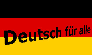 Deutsch für alle