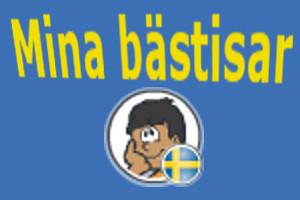 Mina bästisar 6kk käyttöoikeus