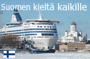 Suomen kieltä kaikille