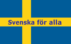 Svenska för alla